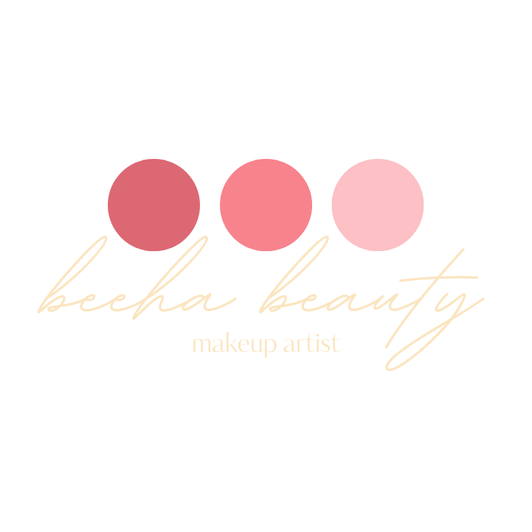 Beeha Beauty Logo